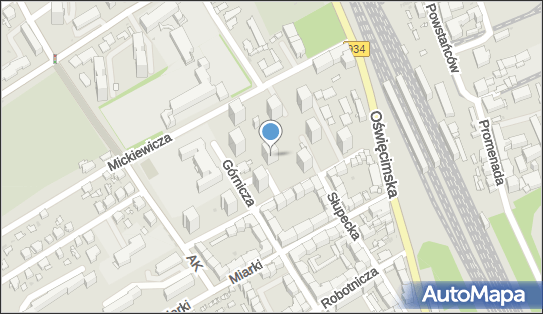 2220833884, Armast Consulting Arkadiusz Mastalerczuk 