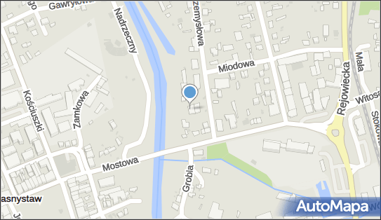 5640001152, Przedsiębiorstwo Handlowe 