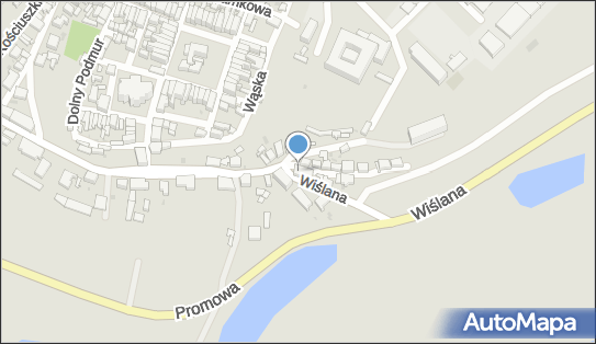 Armau Druk Handel Usługi, Wiślana 19, Gniew 83-140 - Przedsiębiorstwo, Firma, NIP: 5931375963