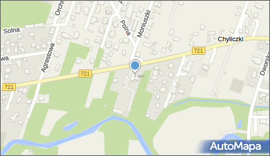012230676, Gospodarstwo Rolne, Rajpert Jacek Stanisław 