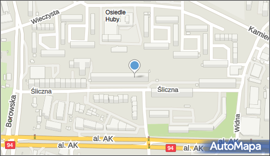 Armaz Przedsiębiorstwo Wielobranżowe, Śliczna 40, Wrocław 50-566 - Przedsiębiorstwo, Firma, NIP: 8991755808