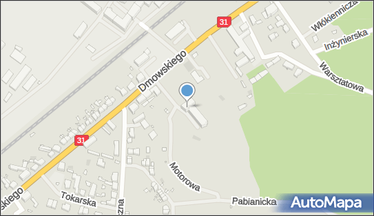 Armel Ryszard Ciszewski, ul. Motorowa 1, Szczecin 70-713 - Przedsiębiorstwo, Firma, NIP: 9551381267