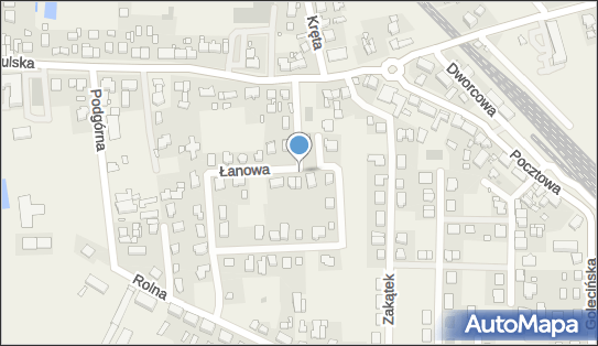 Armepol, Łanowa 32, Rokietnica 62-090 - Przedsiębiorstwo, Firma