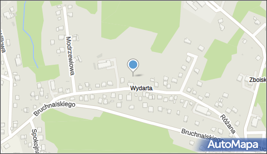 6792522383, Armet-Topa i Wspólnicy Sp. j. 