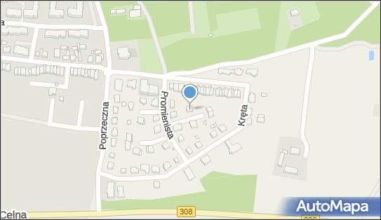 Armex Ryszard Adamczyk, ul. Promienista 21, Paproć 64-300 - Przedsiębiorstwo, Firma, NIP: 7881018770