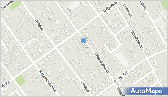 1251617945, Armond sp. z o.o. 