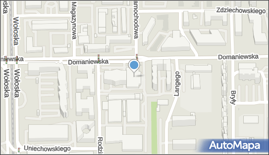 Armstrong Building Products, Domaniewska 37, Warszawa 02-672 - Przedsiębiorstwo, Firma, numer telefonu