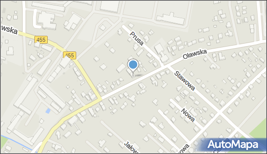 9121739223, Arn-Info Agnieszka Plaskota 