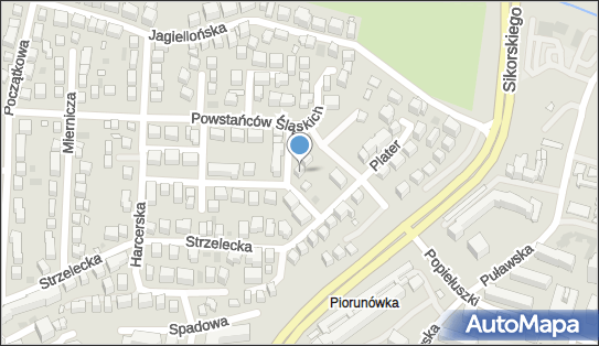 Arnet, ul. Stanisława Żółkiewskiego 6, Lublin 20-813 - Przedsiębiorstwo, Firma, numer telefonu, NIP: 7123029039
