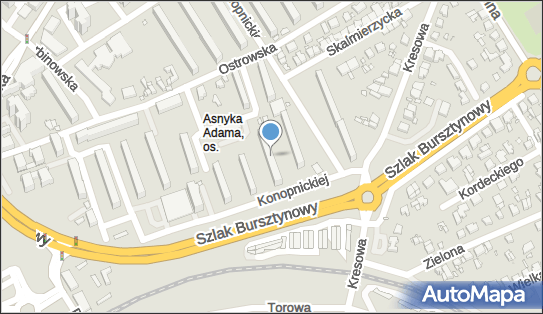 6182121533, Aro Team Arkadiusz Przybylski 