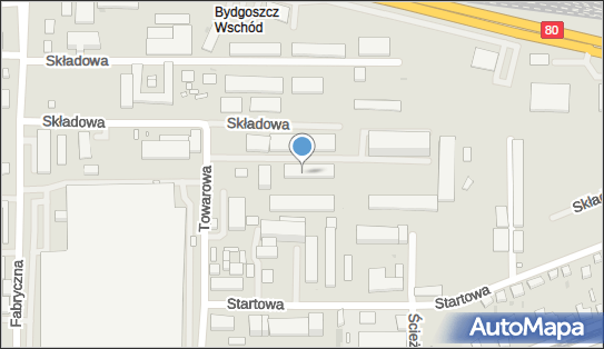 5272493918, Arodo sp. z o.o. 