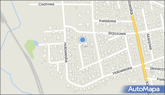 5432074350, Aromat Emilia Chomańska 