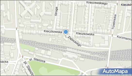 Arp Serwis Artur Piętuch, ul. Zdzisława Dębickiego 12, Wrocław 50-230 - Przedsiębiorstwo, Firma, NIP: 8980002672