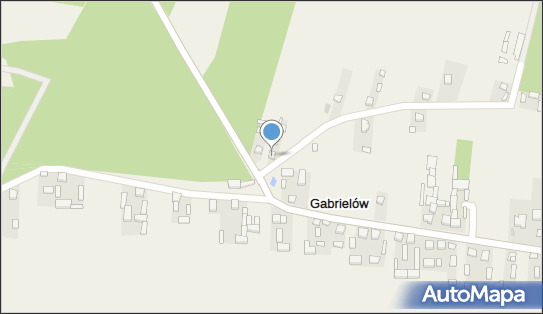 ArpaSoft, Gabrielów 27, Gabrielów 98-320 - Przedsiębiorstwo, Firma, NIP: 8322041380