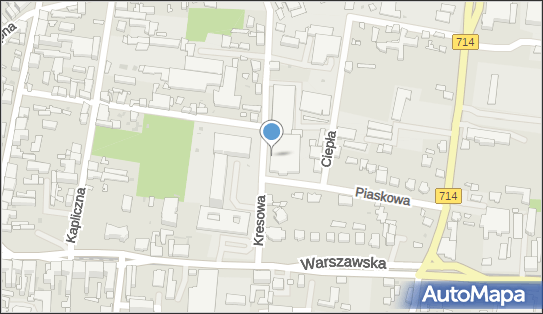 ARPLAST ARKADIUSZ WALCZYK, Kresowa 7/9, Pabianice 95-200 - Przedsiębiorstwo, Firma, godziny otwarcia, numer telefonu