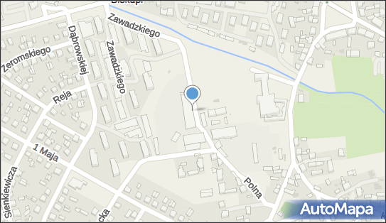 Arpol Plus, Klasztorna 2f, Kazimierz Biskupi 62-530 - Przedsiębiorstwo, Firma, numer telefonu, NIP: 6652891212