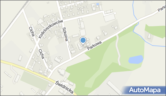 Arpol Przedsiębiorstwo Produkcyjno Handlowo Usługowe, Rogoźnica 58-150 - Przedsiębiorstwo, Firma, NIP: 8841292293