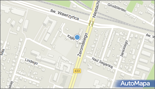 7811643669, Arpol Systemy Alarmowe sp. z o.o. 