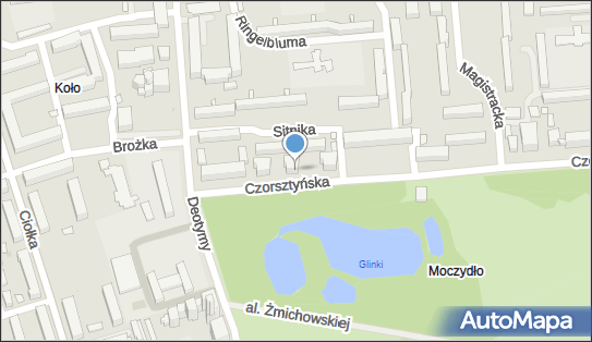 Arpol Systemy Alarmowe, Czorsztyńska 10a, Warszawa 01-410 - Przedsiębiorstwo, Firma, numer telefonu