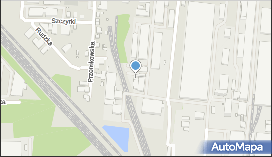 Arpox, Fabryczna 20C, Wrocław 53-609 - Przedsiębiorstwo, Firma, numer telefonu, NIP: 8942864199
