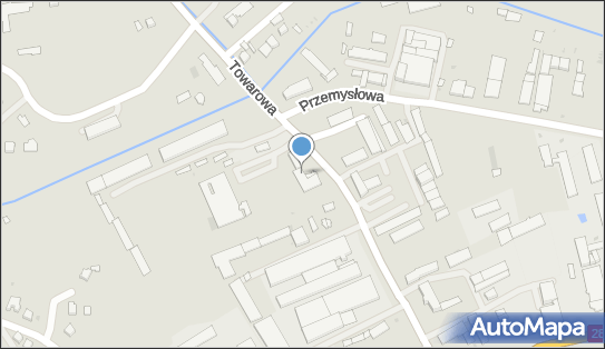 6850001816, Przedsiębiorstwo Techniczno-Handlowe 