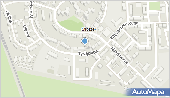 ARPO, ul. Tysiąclecia N/N, Bytom 41-933 - Przedsiębiorstwo, Firma, NIP: 6261471173