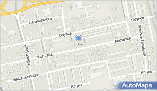 Arpregeo A Boguszewski P Kurgan, ul. Mazurska 36, Łódź 93-149 - Przedsiębiorstwo, Firma, NIP: 7262280197