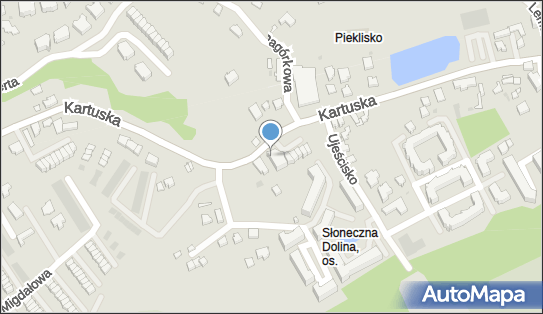 Arpro Pracownia Projektowa Sp. z o.o., Kartuska 278/21, Gdańsk 80-125 - Przedsiębiorstwo, Firma, numer telefonu