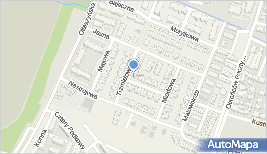 ARRAN Kamper, Nektarowa 1, Wysoka 52-200 - Przedsiębiorstwo, Firma