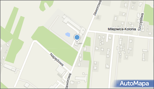 Arras, Jaworowa 13, Milejowice 26-652 - Przedsiębiorstwo, Firma, NIP: 7962420447
