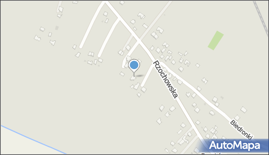 Arrcom Romanowski Rafał, Rzochowska 44, Mielec 39-300 - Przedsiębiorstwo, Firma, NIP: 8171785199