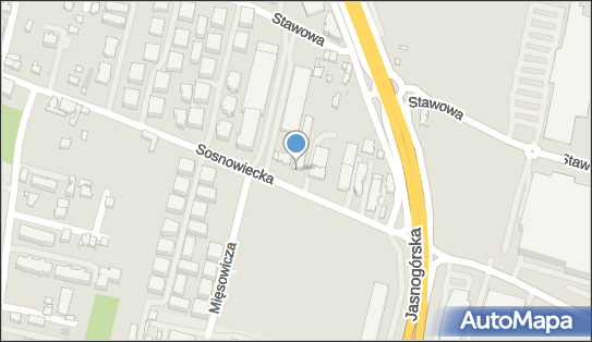 Arrow ECS, Sosnowiecka 79, Kraków-Krowodrza 31-345 - Przedsiębiorstwo, Firma, numer telefonu, NIP: 6782682866