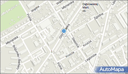 6182115604, Arrow Mateusz Seremak 
