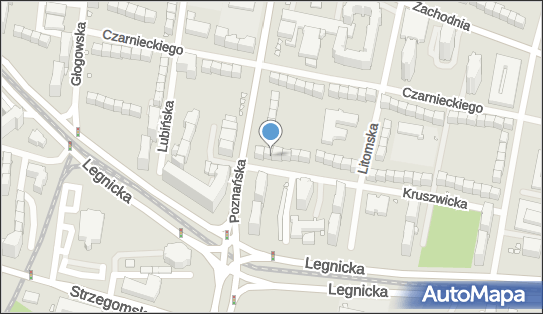 Ars Group, Kruszwicka 51, Wrocław 53-652 - Przedsiębiorstwo, Firma, numer telefonu, NIP: 7481431383