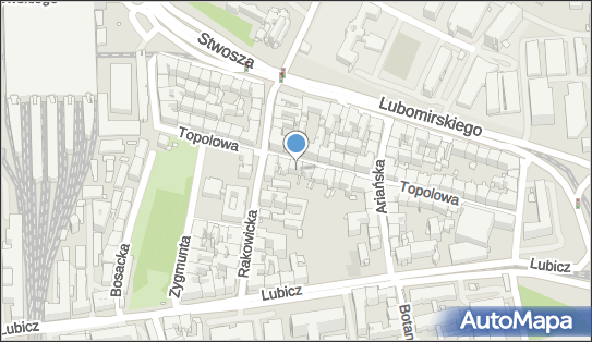 6751337418, Ars Legis - Stowarzyszenie im.św.Ivo Helory - Patrona Prawników 