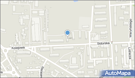 Ars Medica w Likwidacji, Sidorska 10, Biała Podlaska 21-500 - Przedsiębiorstwo, Firma, numer telefonu