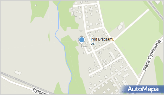 Ars Nummi Wojtynek i Wspólnicy, Pod Brzozami 33, Bytom 41-905 - Przedsiębiorstwo, Firma, NIP: 6262836889