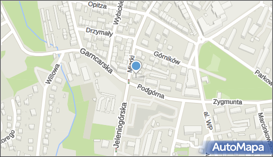 Ars Studio, ul. Podgórna 1, Bolesławiec 59-700 - Przedsiębiorstwo, Firma, numer telefonu, NIP: 6941351108