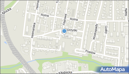 Ars Studio, ul. Grzyśki 15A, Katowice 40-560 - Przedsiębiorstwo, Firma, NIP: 8212579581