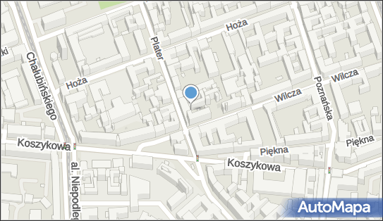ARS Tampodruk, Emilii Plater 8, Warszawa 00-669 - Przedsiębiorstwo, Firma, numer telefonu