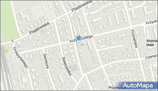 Ars Therapia, ul. Maurycego Beniowskiego 66, Gdańsk 80-382 - Przedsiębiorstwo, Firma, NIP: 5862268074