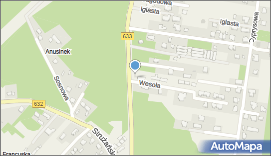 Arsan PHU, Jana Kazimierza 381, Stanisławów Pierwszy 05-126 - Przedsiębiorstwo, Firma, godziny otwarcia, numer telefonu