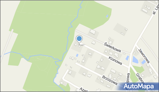 Arsenal Soft, Klonowa 13, Radziejowice-Parcel 96-325 - Przedsiębiorstwo, Firma, NIP: 5342027016