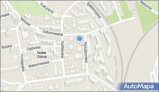 Arseniuk, Kluczborska 9, Warszawa 01-461 - Przedsiębiorstwo, Firma, NIP: 1180717124
