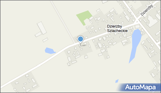 Art-Bud Artur Zembrowski, Dzierzby Szlacheckie 39 08-304 - Przedsiębiorstwo, Firma, NIP: 8231575621