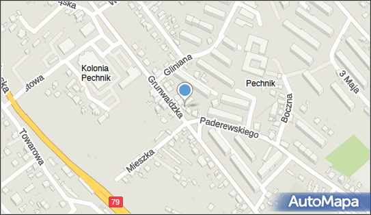 6321955036, ART-COM sp. z o.o. 