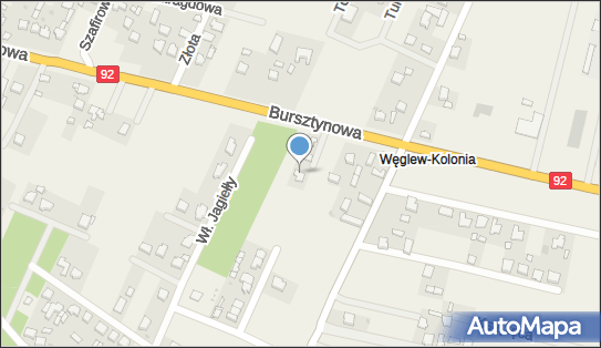 Art Creatica, Węglew-Kolonia 59a, Węglew 62-590 - Przedsiębiorstwo, Firma