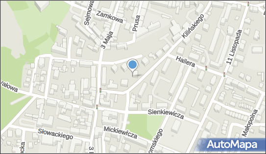 Art-Deco Flora, ul. Jana Kilińskiego 7, Oleśnica 56-400 - Przedsiębiorstwo, Firma, NIP: 9111721894