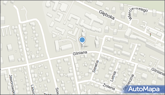 Art Dekko, ul. Gliniana 27, Lublin 20-616 - Przedsiębiorstwo, Firma, NIP: 7122898187