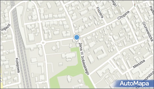 5851253264, Art Dental Studio Spółka C. 